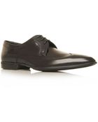 Hugo Boss Neswin Rg Chisel Laceups - Lyst