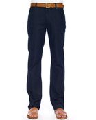 Michael Kors Car Coat and Modern-Fit Stretch Jeans - Lyst