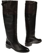 Stuart Weitzman Boots - Lyst