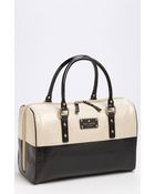 Kate Spade Melinda Satchel - Lyst