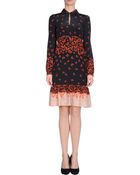 Paul & Joe Short Dress - Lyst