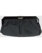 Marni Marni Medium Fabric Bag - Lyst