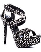 Jessica Simpson Blairee - Lyst