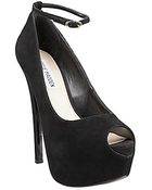 Steve Madden Brakup - Lyst