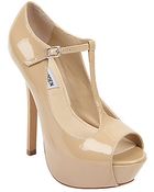 Steve Madden Motavate - Lyst