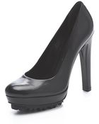 Pour La Victoire Kerr Pumps - Lyst