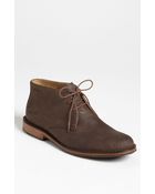 Sebago Tremont Boot - Lyst