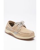 Sebago Clovehitch Ii Boat Shoe - Lyst