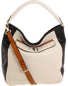 Marc By Marc Jacobs Scofty Hobo - Lyst