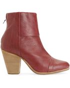Rag & Bone Classic Newbury - Lyst