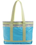Lesportsac Medium Travel Tote - Lyst
