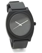 Nixon The Time Teller P Watch - Lyst