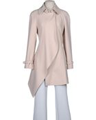 Richard Nicoll Coat - Lyst