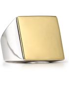Elizabeth And James Nile Ring - Lyst