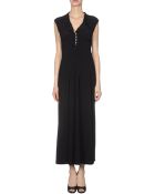 Lucy In Disguise Long Dress - Lyst