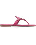 Tory Burch Thong Sandals Miller - Lyst