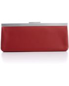 Calvin Klein Evening Clutch - Lyst