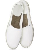 Hermes Eusebio Espadrilles - Lyst