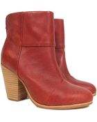 Rag & Bone Classic Newbury - Lyst