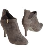 Latitude Femme Shoe Boots - Lyst