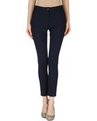 Laura Urbinati Casual Trouser - Lyst
