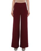Lucy In Disguise Casual Trousers - Lyst