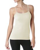 Michael Stars Supima Long Camisole - Lyst