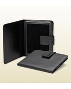 Gucci Ipad Case with Fold Over Stand - Lyst