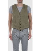 Seal Kay Waistcoat - Lyst