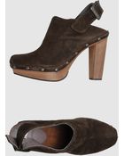 Castaner Mule - Lyst