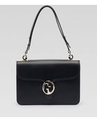 Gucci Medium Shoulder Flap Bag - Lyst