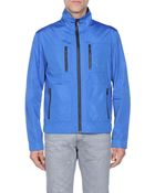 Michael Kors Jacket - Lyst