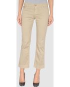 Gucci 3/4 Length Trousers - Lyst