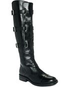 Vince Camuto Fivvy Boots - Lyst
