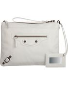Balenciaga Arena Classic Handle - Lyst