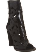 Balmain Sofia - Lyst