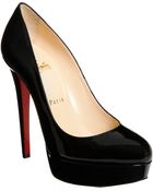 Christian Louboutin Bianca - Lyst
