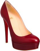 Christian Louboutin Bianca - Lyst