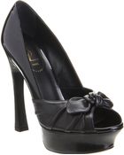 Saint Laurent Palais 105 Pump - Lyst