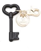 See By Chloé Key Keychain - Lyst