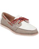 Steve Madden Boating - Lyst