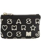 Marc By Marc Jacobs Eazy Key Pouch - Lyst