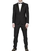 Dolce & Gabbana Tuxedo Sicily Fit Suit Suit - Lyst