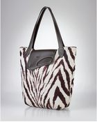Lauren by Ralph Lauren Wooten Tote - Lyst