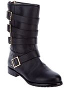 Bionda Castana Jasmine Biker Boot - Lyst