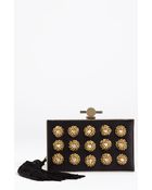 Jason Wu Daphne Box Clutch - Lyst