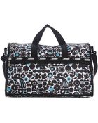 Lesportsac Large Weekender Bag - Lyst
