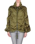 Moncler Jacket - Lyst