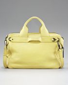 3.1 Phillip Lim Lark Small Duffel - Lyst
