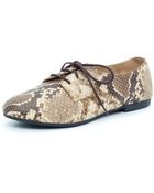 Kors By Michael Kors Gossford Lace-Up Shoes - Lyst
